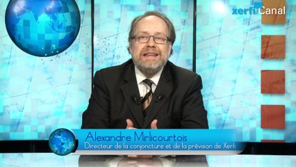 Alexandre Mirlicourtois, Xerfi Canal Les revenus par ville : les gagnants et les perdants