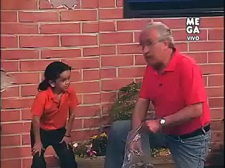 Detrás del muro MCC Miguelito Soldadito