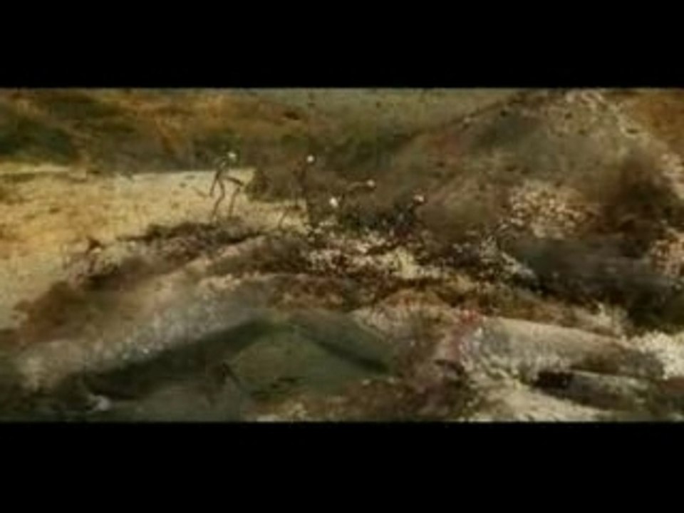 Fields - Song For The Fields