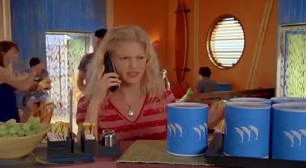 H2O - Plötzlich Meerjungfrau Staffel 3 Folge 15 - Gesang für Delphine, Teil 2