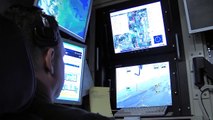 Air Force Pilots Flying MQ 1 Predator Drones