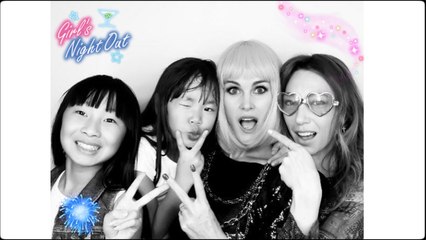 Laeticia Hallyday : Un anniversaire inoubliable avec Laura Smet, Johnny et Nathalie Baye