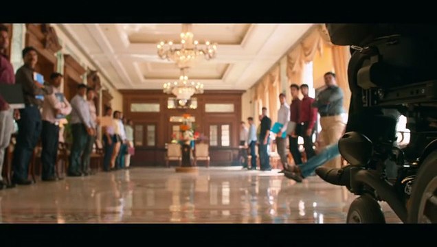 Oopiri Theatrical Trailer | Nagarjuna | Karthi | Tamannaah | Gopi Sundar | Vamsi Paidipally