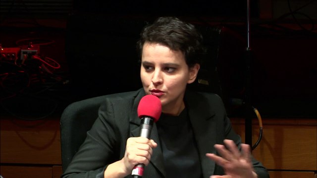 Y aura-t-il plus de moyens ? : quand la minsitre de l'Éducation répond aux enseignants et aux élèves