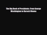Read ‪The Big Book of Presidents: From George Washington to Barack Obama Ebook Free