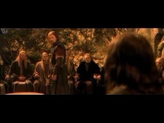 The Kaamlord 2 (Parodie du seigneur des anneaux)