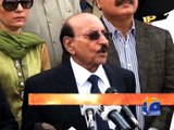 Governor,CM Sindh visit Mazar-e-Quaid -23 March 2016