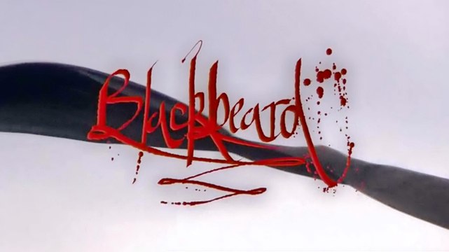 BBC: Черная борода. Настоящий пират Карибского моря 1 серия (2006)