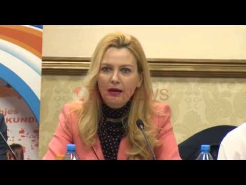 Barazia gjinore, Doda: Të propozojmë një grua presidente- Ora News- Lajmi i fundit-