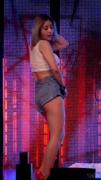 160323 전주대학교 레이샤(Laysha) - Turn Up The Music (솜) 직캠 by 수원촌놈