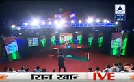 Imran Khan praising Mohammad Amir in India