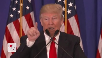 Trump Threatens Cruz's Wife