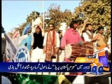 Geo News Headlines - 23 March 2016 - 2000