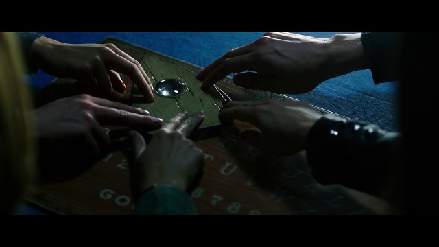 Ouija / Extrait 1 Convocation des Esprits VF [Au cinéma le 29 Avril]
