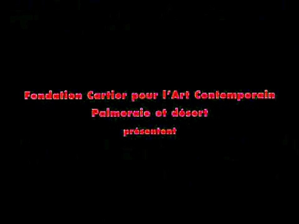 Raymond Depardon - Amour