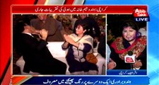 Karachi: Holi celebrations at Hindu Gymkhana