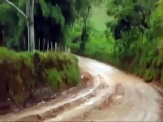 The Fast and the Furious: Tokyo Drift Brazil