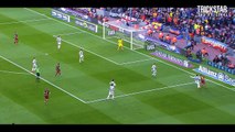 Lionel Messi vs Two Or More Defenders - 2016 - HD