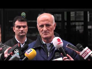 Këshilli i Prokurorëve nuk do të shqyrtojë raportin e Janevës pa prezencën e saj