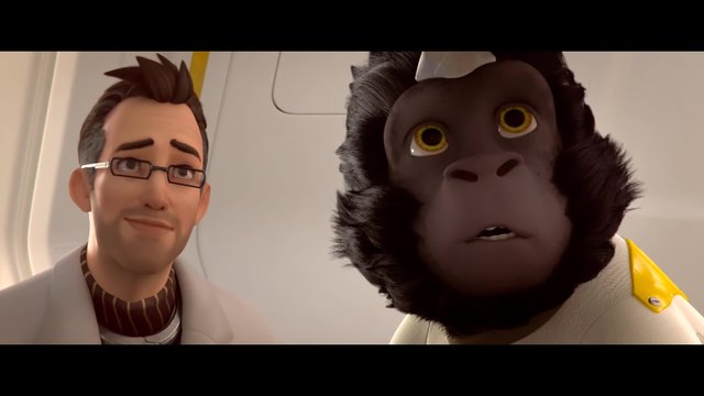 OVERWATCH - Animations-Kurzfilm: Recall (2016) DE