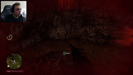 SINTE KATTER! Far Cry - Primal  Norsk Gaming 18