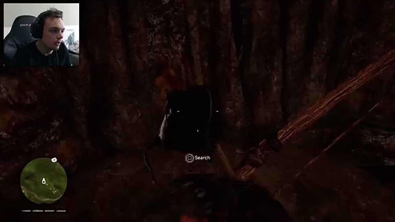 SINTE KATTER! Far Cry - Primal  Norsk Gaming 21