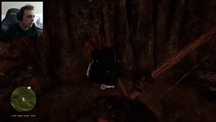 SINTE KATTER! Far Cry - Primal  Norsk Gaming 21