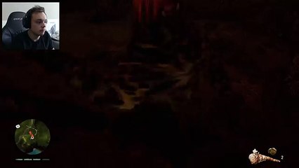SINTE KATTER! Far Cry - Primal  Norsk Gaming 23