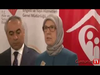 Aile Bakanı: Bir kere olması karalamak için gerekçe olamaz