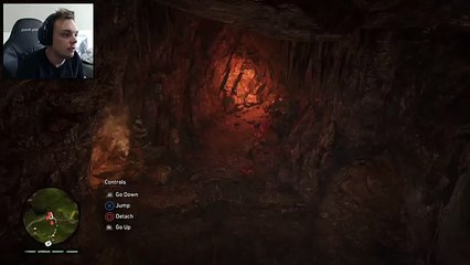 SINTE KATTER! Far Cry - Primal  Norsk Gaming 25