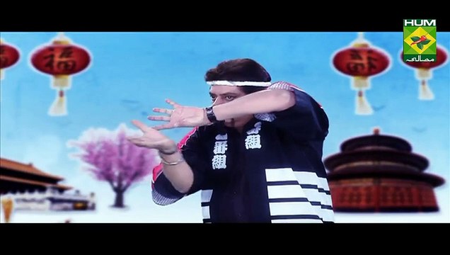 Dawat Recipe by Chef Gulzar Hussain Masala TV 07 March 2016