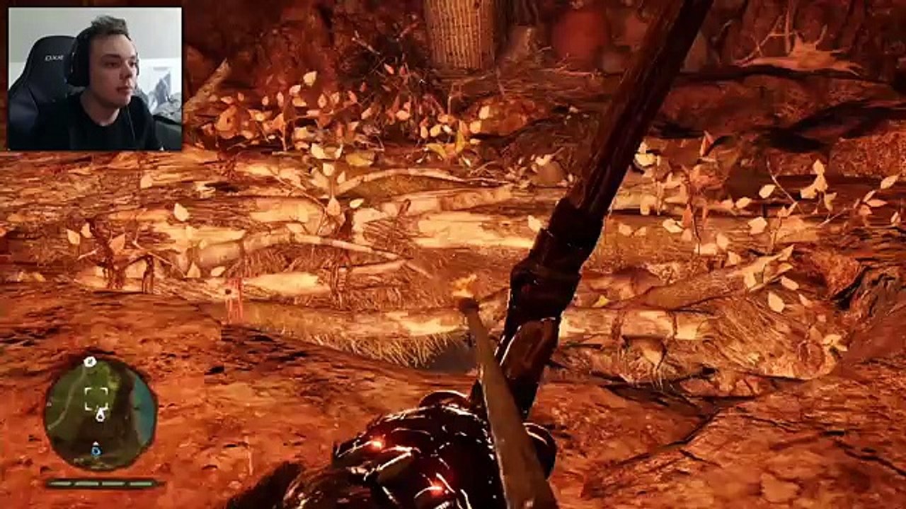 SINTE KATTER! Far Cry - Primal  Norsk Gaming 30