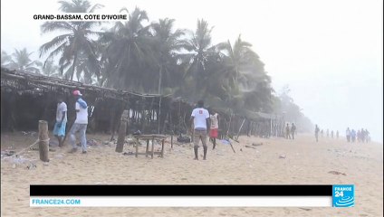 Video herunterladen: Attaque terroriste de Grand-Bassam : la Côte d\'Ivoire décrète un deuil national de 3 jours