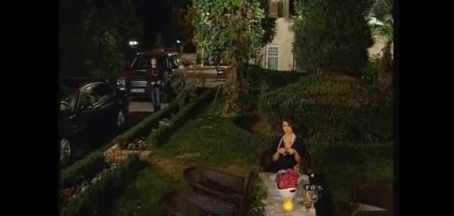 Aşk-ı Memnu - Bihter & Behlül // Bir Tanecik Aşkım