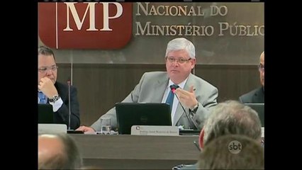 Janot envia carta ao MPF e pede responsabilidade aos promotores