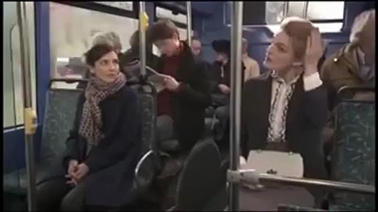 Crazy Women
