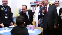 [REPORTAGE] Visite du Centre Léon Bérard, Institut d'hématologie et d'oncologie pédiatrique