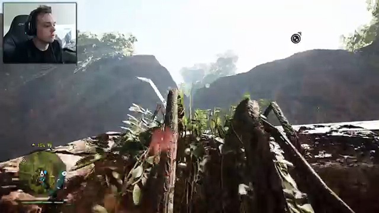 SINTE KATTER! Far Cry - Primal  Norsk Gaming 39