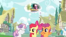 MLP S02E17 Thai DVD - มายลิตเติ้ลโพนี่ ซีซั่น 2 ตอนที่ 17 - วันส่งความรัก