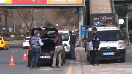 تركيا تعلن خطة أمنية جديدة