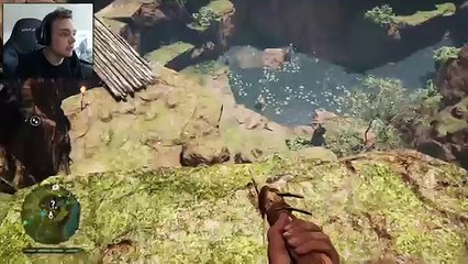 SINTE KATTER! Far Cry - Primal  Norsk Gaming 41