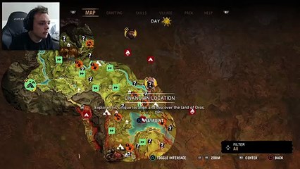 SINTE KATTER! Far Cry - Primal  Norsk Gaming 43