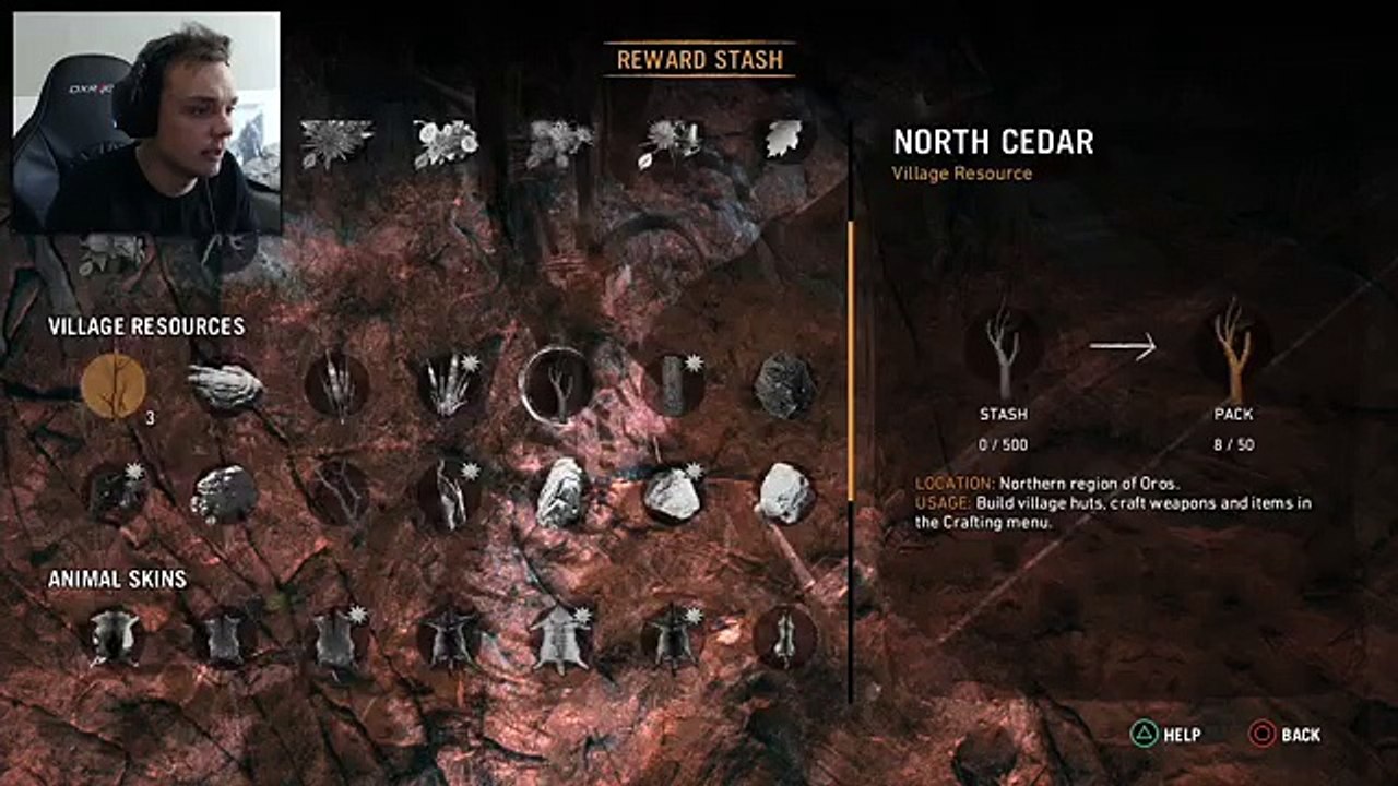 SINTE KATTER! Far Cry - Primal  Norsk Gaming 46