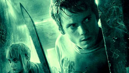 GREEN ROOM Bande Annonce VF (2016)