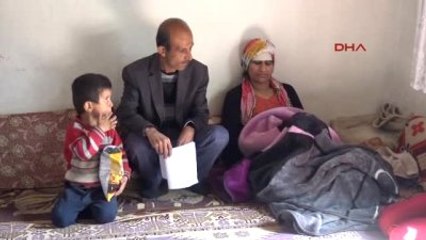 Silopili 8 Çocuklu Ailenin Dramı