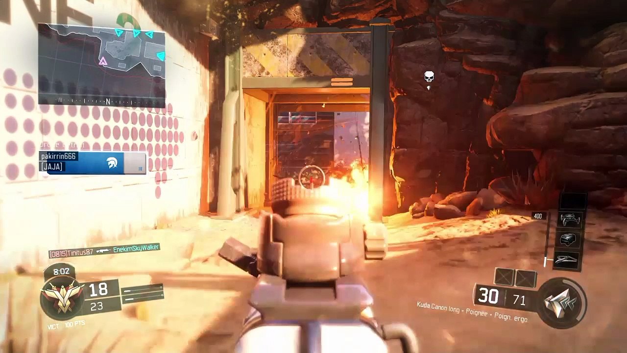 I LOVE KUDA #2
