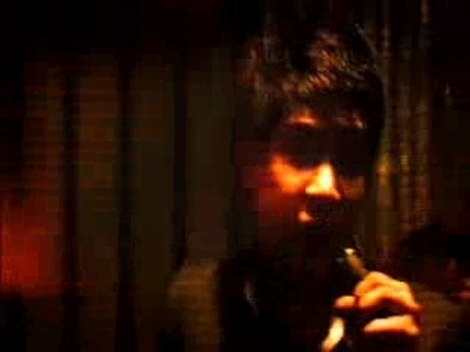 Electrico "Love In New Wave" (Mathieu Bouthier Remix)