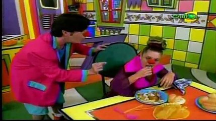 Pataclaun Wendy se Rebela HQ (1/2)
