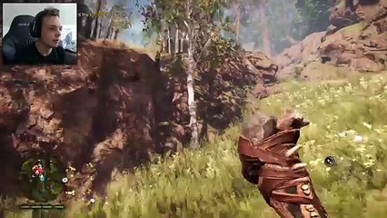 SINTE KATTER! Far Cry - Primal  Norsk Gaming 51