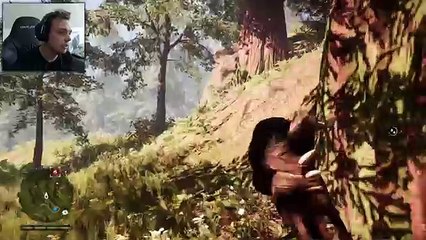 SINTE KATTER! Far Cry - Primal  Norsk Gaming 53